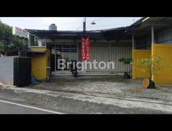 image RUKO 2 TOKO DI BAKALAN KRAJAN, LOKASI STRATEGIS (2)