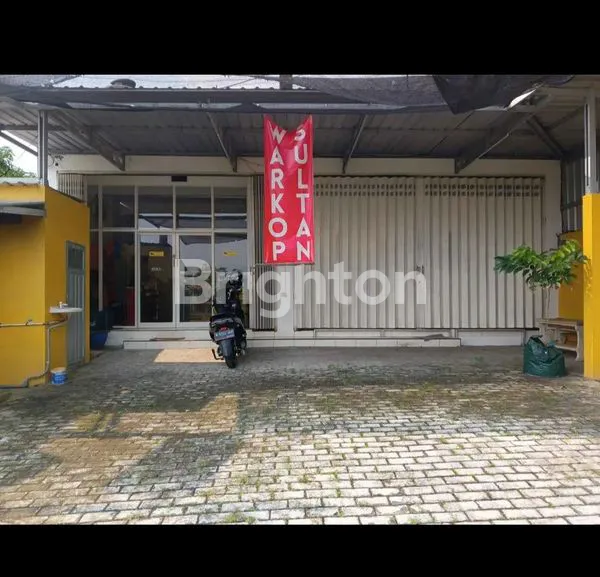 image RUKO 2 TOKO DI BAKALAN KRAJAN, LOKASI STRATEGIS (1)