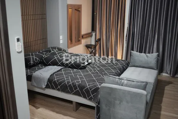 image ROSVILLE SOHO & SUITES BSD - FULL FURNISH APARTEMEN (1)