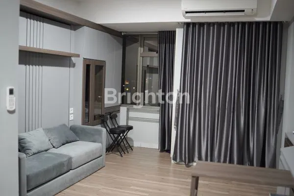 image ROSVILLE SOHO & SUITES BSD - FULL FURNISH APARTEMEN (2)