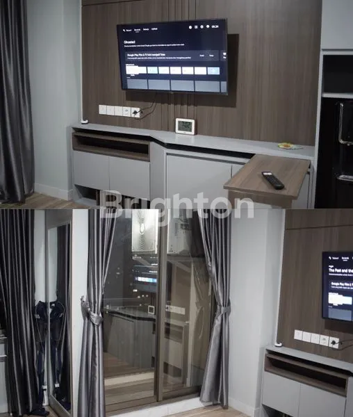 image ROSVILLE SOHO & SUITES BSD - FULL FURNISH APARTEMEN (5)