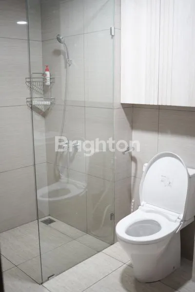 image ROSVILLE SOHO & SUITES BSD - FULL FURNISH APARTEMEN (6)