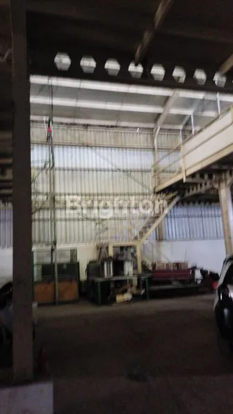 image DISEWAKAN GUDANG AREA BALIKPAPAN UTARA  (7)