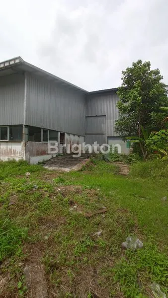 image DISEWAKAN GUDANG AREA BALIKPAPAN UTARA  (1)