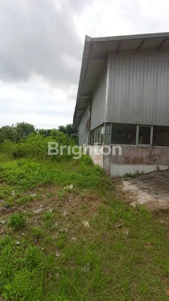 image DISEWAKAN GUDANG AREA BALIKPAPAN UTARA  (2)