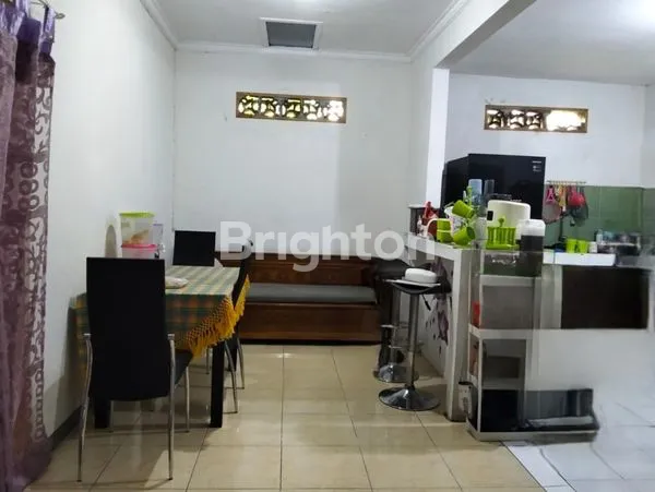 image JUAL RUMAH 1LANTAI WISMA LIDAH KULON SURABAYA BARAT (3)