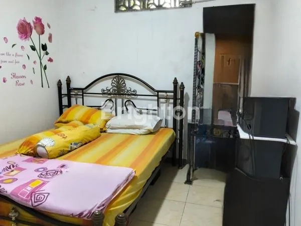 image JUAL RUMAH 1LANTAI WISMA LIDAH KULON SURABAYA BARAT (2)