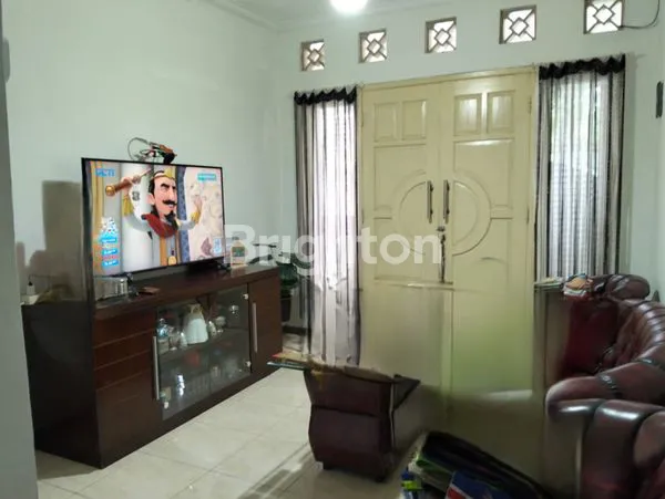 image JUAL RUMAH 1LANTAI WISMA LIDAH KULON SURABAYA BARAT (4)