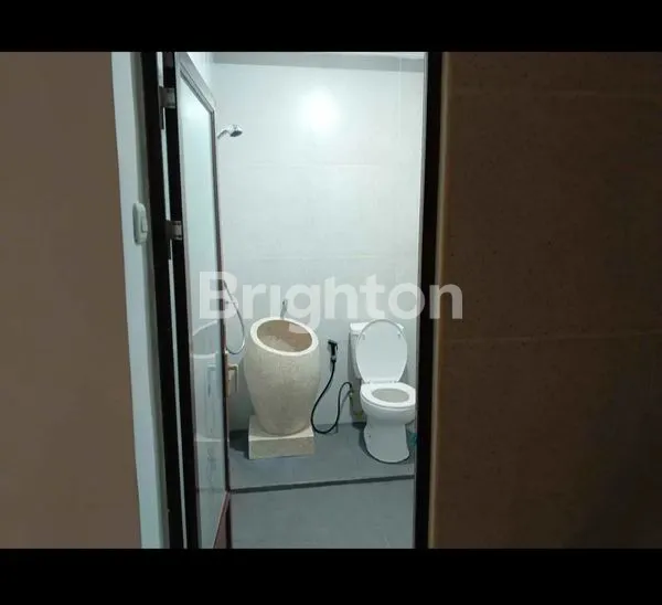 image RUMAH 2 LANTAI BARU RENOV, SIAP HUNI (7)