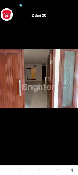 image RUMAH 2 LANTAI BARU RENOV, SIAP HUNI (2)