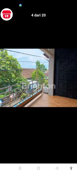 image RUMAH 2 LANTAI BARU RENOV, SIAP HUNI (4)