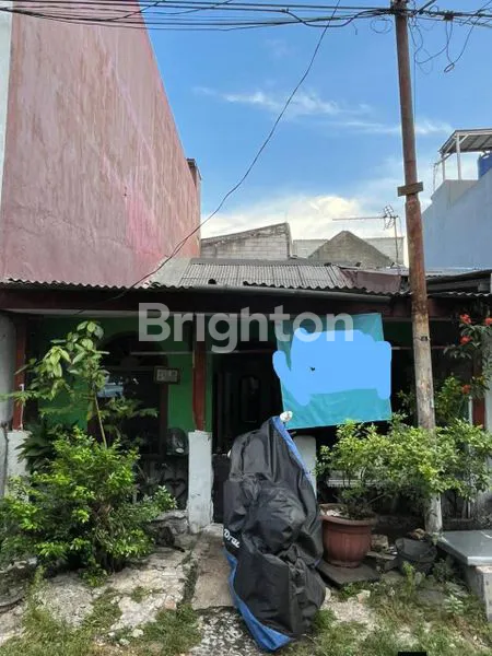 image RUMAH SIAP HUNI DI KALIBATA, LT 92M² SHM (3)