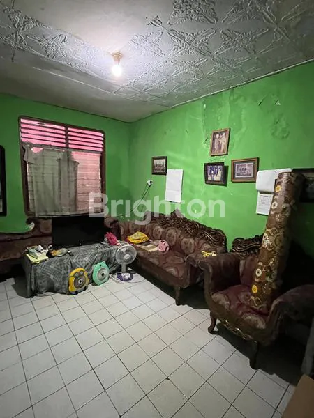 image RUMAH SIAP HUNI DI KALIBATA, LT 92M² SHM (6)