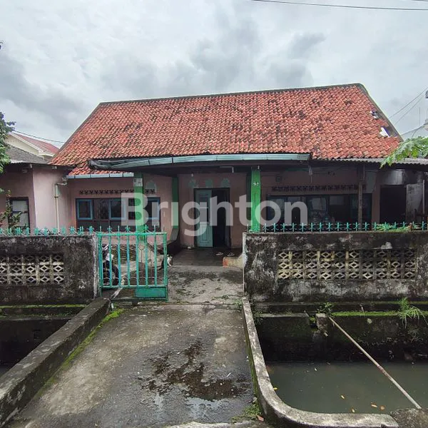 image DIJUAL RUMAH  A.RIVAI (4)
