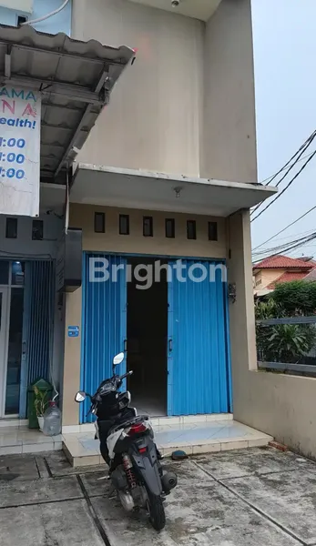 image RUKO STRATEGIS 2,5 LANTAI – CIRACAS JAKARTA TIMUR (2)
