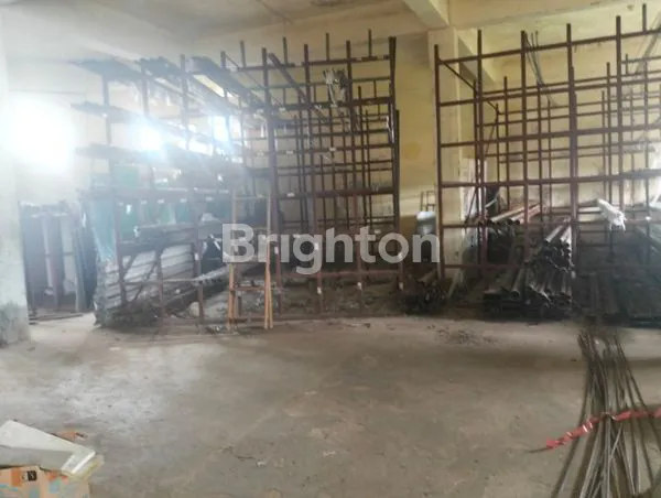 image RUKO 2 LANTAI LUAS DI BUKIT CINTA - BALIKPAPAN , SIAP HUNI & USAHA (2)