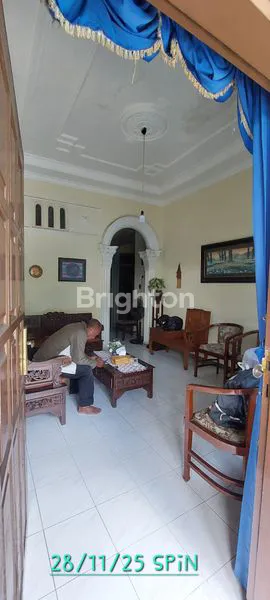 image RUMAH KOS 8 KAMAR DEKAT KAMPUS DAN SUHAT (2)