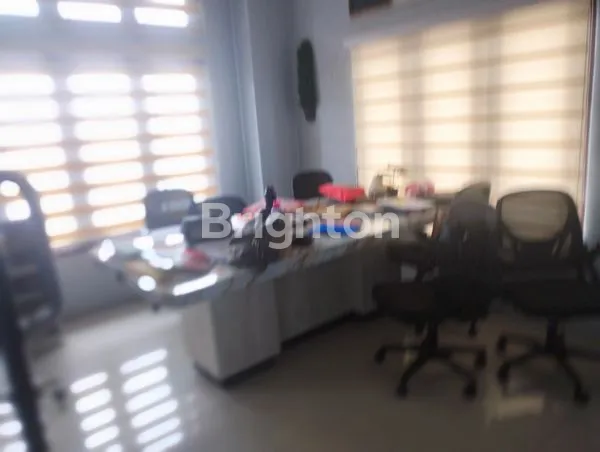 image RUKO 2 LANTAI LUAS DI BUKIT CINTA - BALIKPAPAN , SIAP HUNI & USAHA (5)