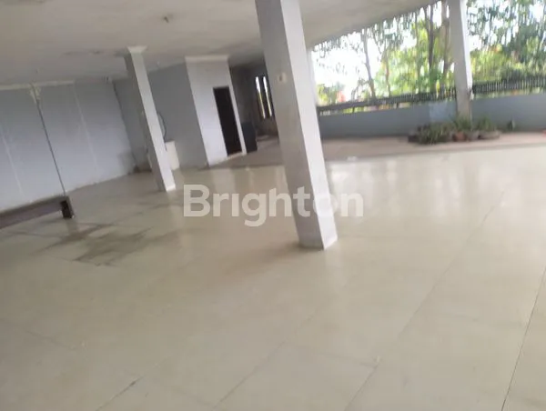 image RUKO 2 LANTAI LUAS DI BUKIT CINTA - BALIKPAPAN , SIAP HUNI & USAHA (6)