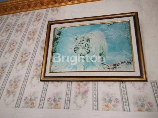 image RUMAH STRATEGIS DI PACET, LT 77M², 2 LANTAI (3)