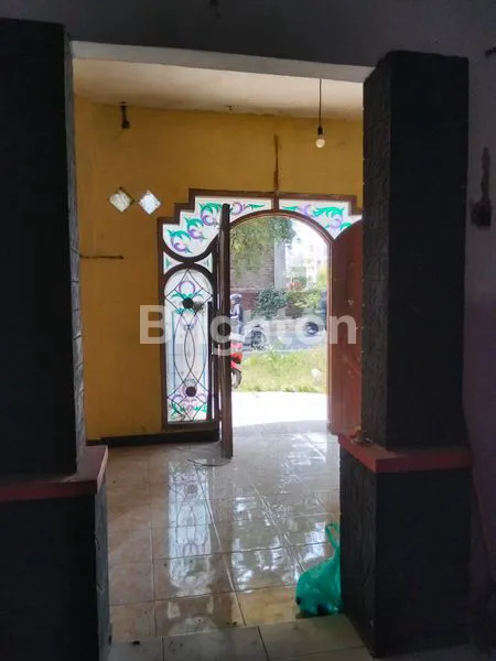 image RUMAH STRATEGIS DI PACET, LT 77M², 2 LANTAI (1)