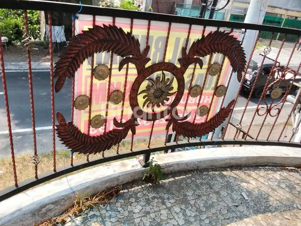 image RUMAH STRATEGIS DI PACET, LT 77M², 2 LANTAI (5)