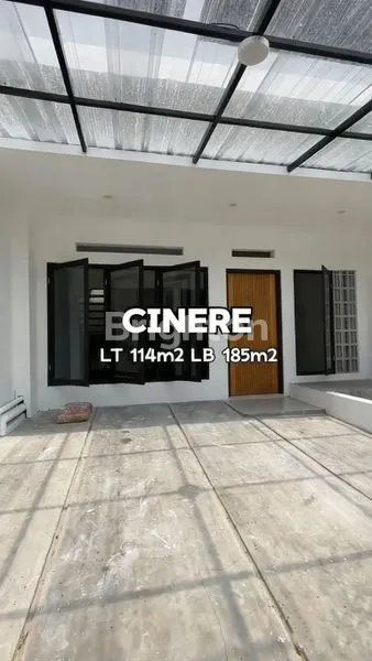 image RUMAH BARU CINERE (1)