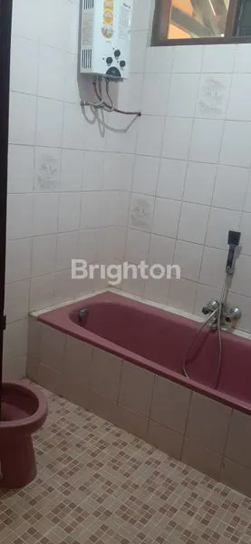 image RUMAH 2 LT+SEMI FURNISHED DIATAS TANAH YANG LUAS DI LINGKUNGAN SEJUK DI KATUMIRI CIHANJUANG BANDUNG BARAT  (7)