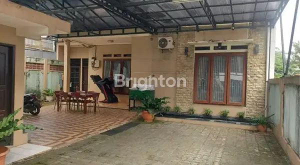 image RUMAH KRAMAT JATI – 2 UNIT 1 LOKASI (2)