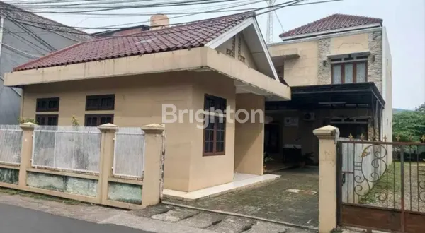 image RUMAH KRAMAT JATI – 2 UNIT 1 LOKASI (1)