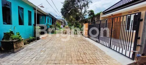 image RUMAH BARU MODERN HARGA MURAH DI SINGOSARI (2)