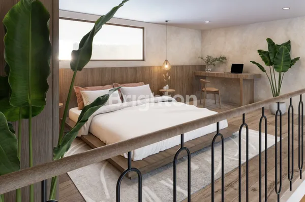 image LOFT ANJUNA ULUWATU BALI – INVESTASI LOFT MEWAH EKSKLUSIF DI BALI SELATAN (3)