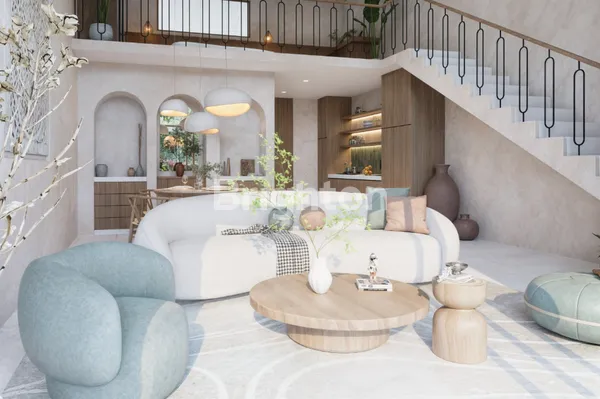 image LOFT ANJUNA ULUWATU BALI – INVESTASI LOFT MEWAH EKSKLUSIF DI BALI SELATAN (1)