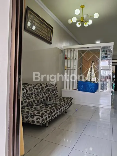 image HUNIAN NYAMAN 4 KT DI DEPOK ALAM PERMAI (3)