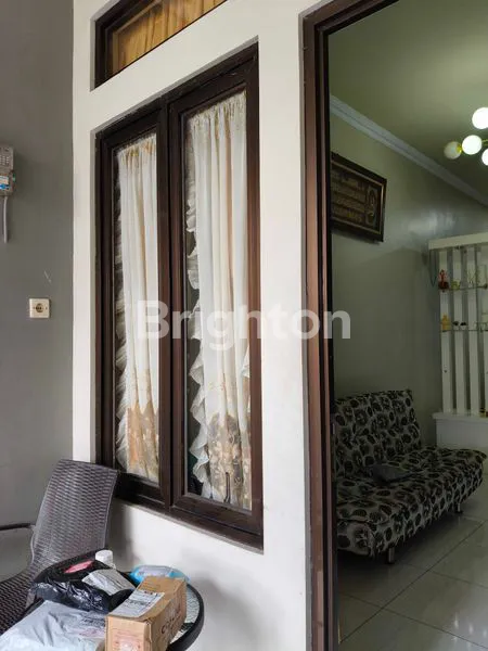 image HUNIAN NYAMAN 4 KT DI DEPOK ALAM PERMAI (2)