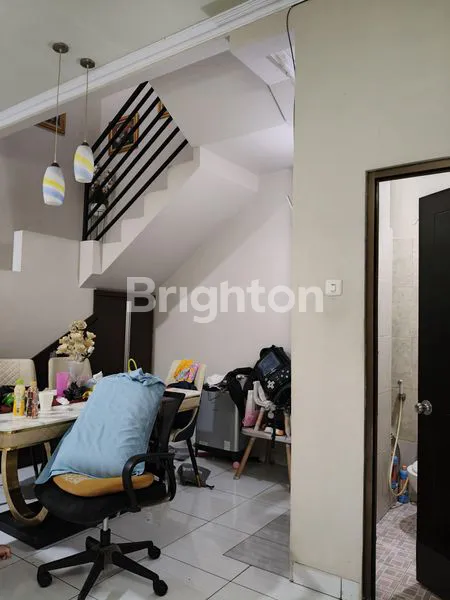 image HUNIAN NYAMAN 4 KT DI DEPOK ALAM PERMAI (4)