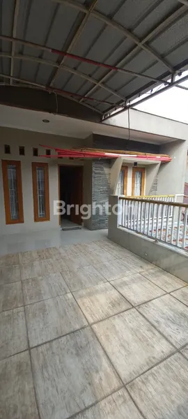 image GRIYA PAMULANG ESTATE 2 LANTAI SIAP HUNI, TANGSEL (6)