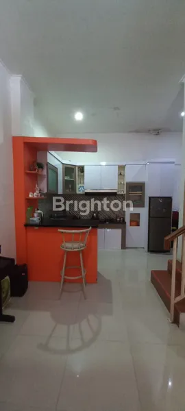 image GRIYA PAMULANG ESTATE 2 LANTAI SIAP HUNI, TANGSEL (7)