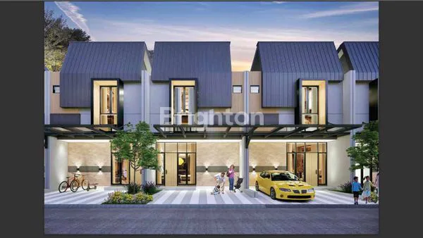 image HUNIAN STRATEGIS BINTARA, 2 LANTAI SIAP HUNI (2)