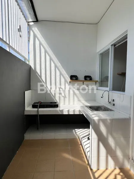 image DISEWAKAN RUMAH MINIMALIS 2 LANTAI  RENON  DENPASAR (6)