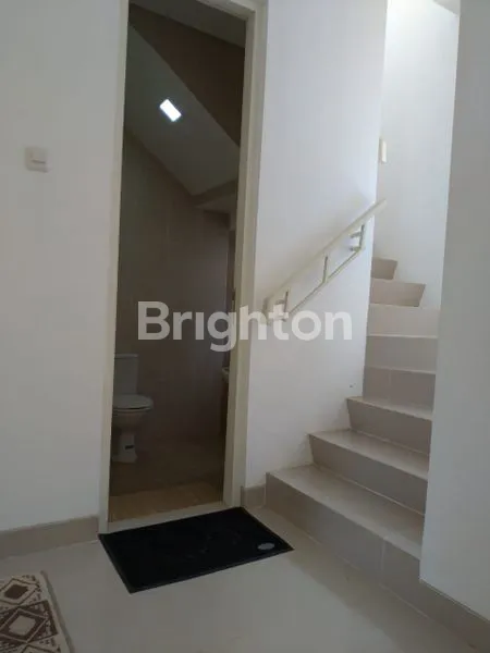 image HUNIAN NYAMAN DI KAWASAN ELIT CITRAGARDEN CITY MALANG – INVESTASI TERBAIK DI MASA DEPAN! (6)