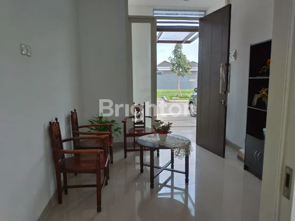 image HUNIAN NYAMAN DI KAWASAN ELIT CITRAGARDEN CITY MALANG – INVESTASI TERBAIK DI MASA DEPAN! (5)