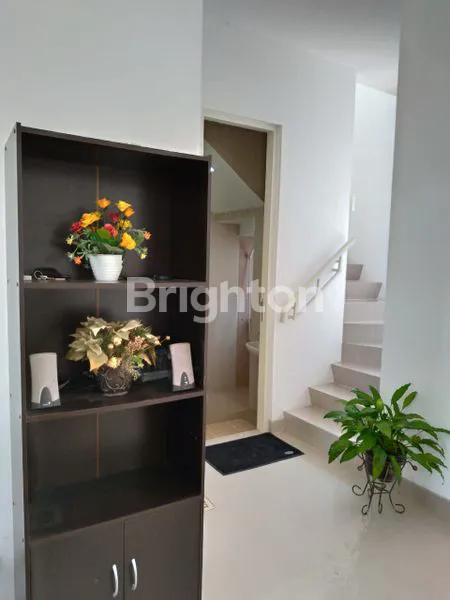 image HUNIAN NYAMAN DI KAWASAN ELIT CITRAGARDEN CITY MALANG – INVESTASI TERBAIK DI MASA DEPAN! (7)