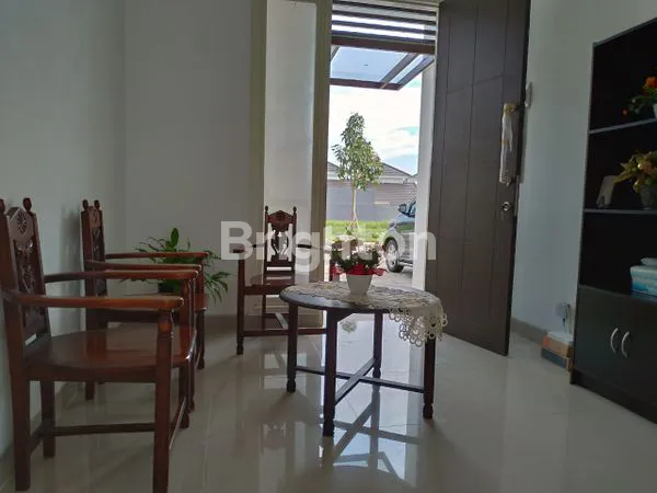 image HUNIAN NYAMAN DI KAWASAN ELIT CITRAGARDEN CITY MALANG – INVESTASI TERBAIK DI MASA DEPAN! (3)