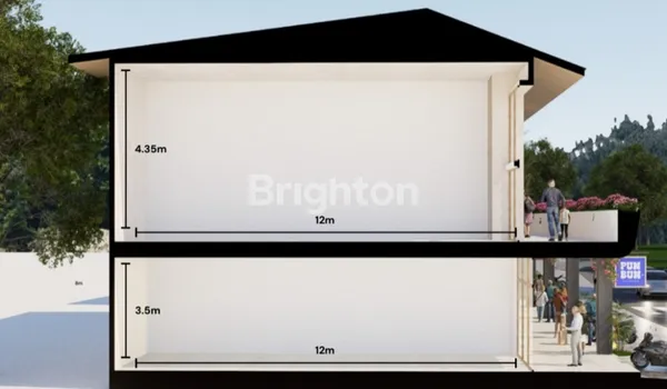 image ANJUNA VILLAGE COMMERCIAL ULUWATU BALI – PROPERTI INVESTASI KOMERSIAL UTAMA (6)