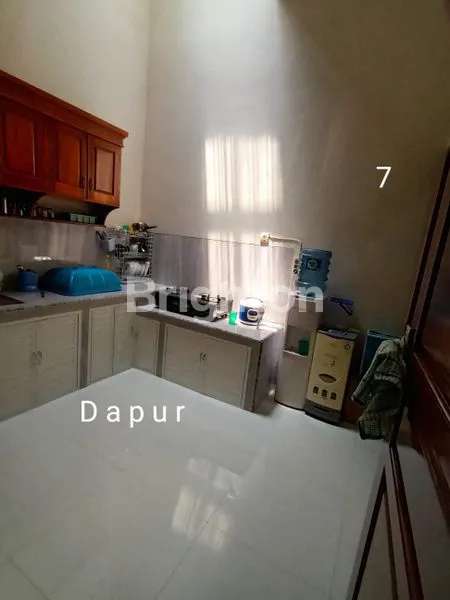 image RUMAH DUA LANTAI DEKAT KAMPUS BINUS MALANG DAN DEKAT ARAYA DI TIRTOMOYO MALANG (3)