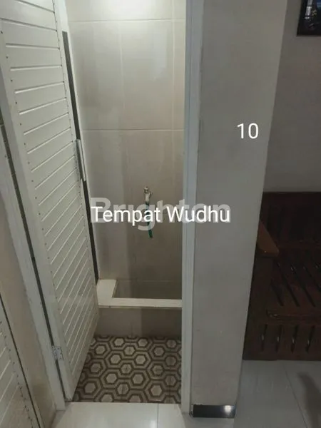 image RUMAH DUA LANTAI DEKAT KAMPUS BINUS MALANG DAN DEKAT ARAYA DI TIRTOMOYO MALANG (8)