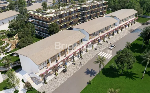 image ANJUNA VILLAGE COMMERCIAL ULUWATU BALI – PROPERTI INVESTASI KOMERSIAL UTAMA (2)
