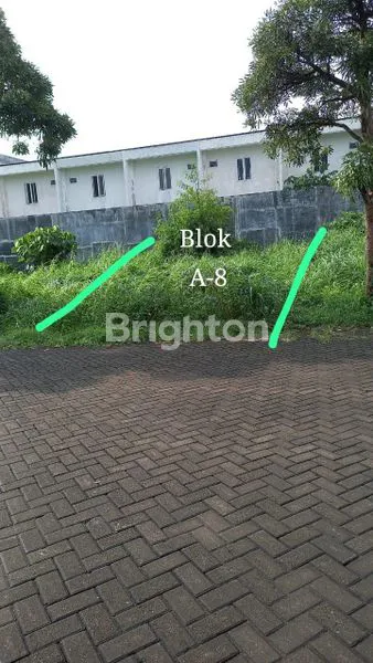 image DIJUAL TANAH KAPLING – PERUM ROYAL WATES, MOJOKERTO (1)