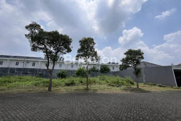 image DIJUAL TANAH KAPLING – PERUM ROYAL WATES, MOJOKERTO (2)